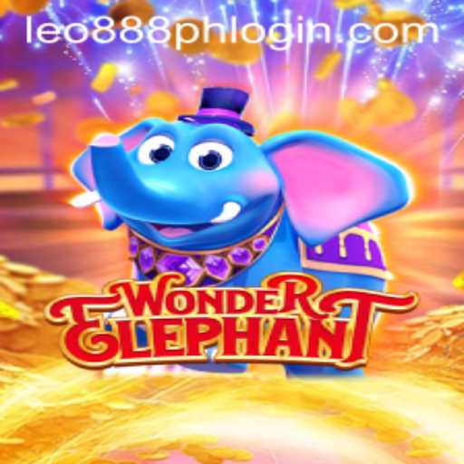 Explore the Fascinating World of WonderElephant: A New Era of Gaming