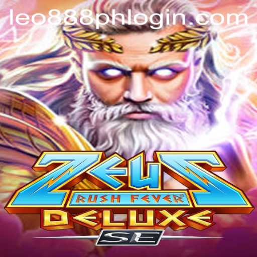 ZeusRushFeverDeluxeSE: Embark on a Mythological Adventure