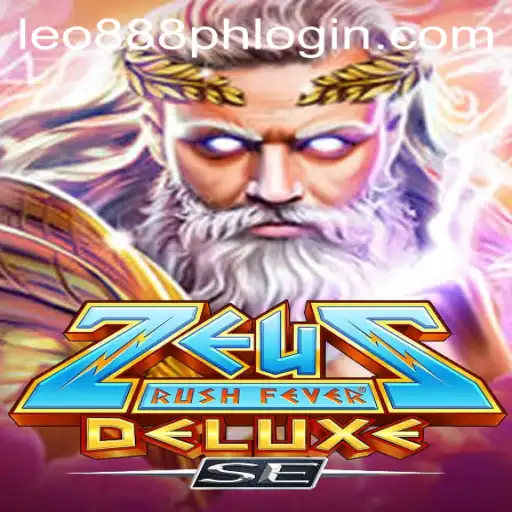 ZeusRushFeverDeluxeSE: Embark on a Mythological Adventure
