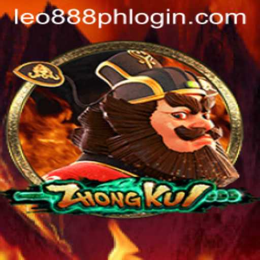 Exploring ZhongKui: An Intriguing Adventure with Leo888 PH Login